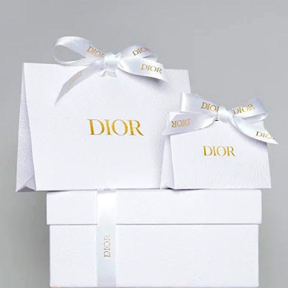 ❌SOLD ❌ Lady Dior Sunglasses - Picture 2 of 11